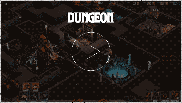 Dungeon